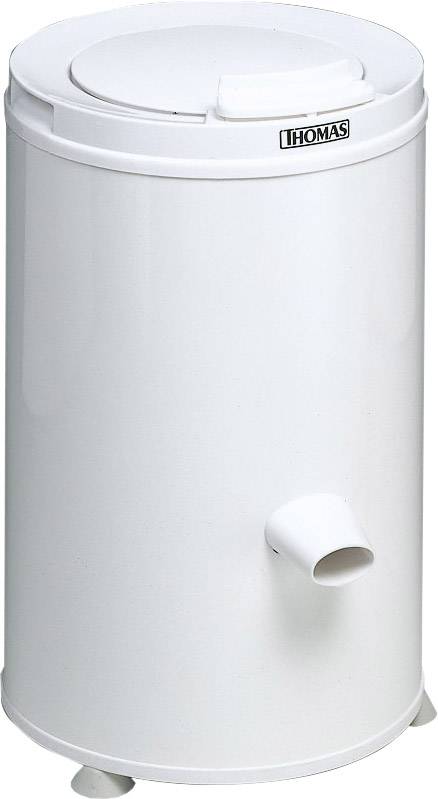 Thomas Centri 772 Sek Essoreuse chargement par le haut 2800 tr/min