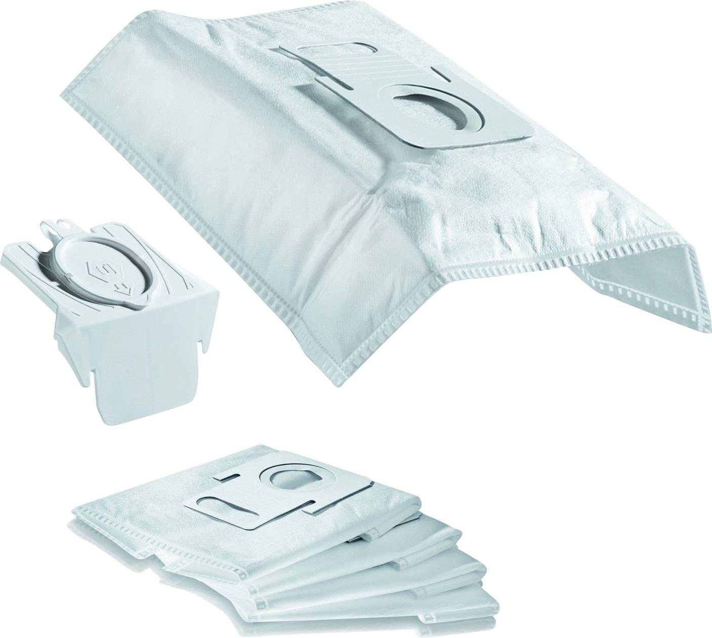 Thomas 787243 Sac pour aspirateur 6 pc(s)