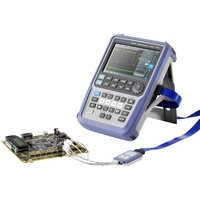 Oscilloscope manuel Rohde & Schwarz R&S®RTH-BNDL 60 MHz 500 kpts 10 bits Oscilloscope manuel Rohde & Schwarz R&S®RTH-BNDL 60 MHz 500 kpts 10 bits