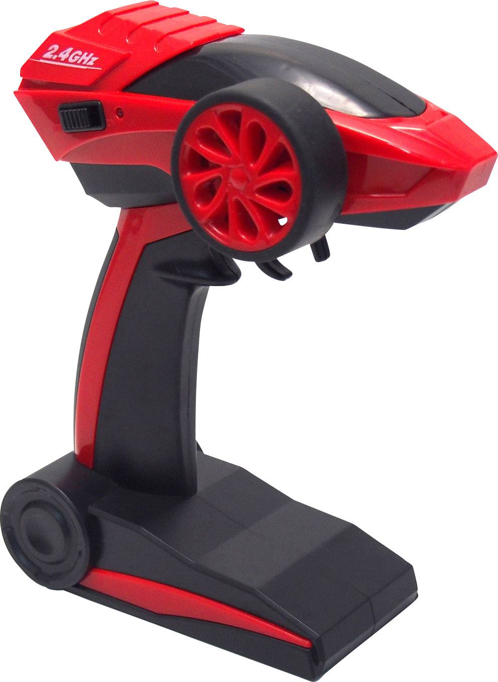 Crawler électrique Amewi Conqueror brushed 2,4 GHz 4 roues motrices (4WD) 100% RtR 1:18