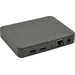 Silex Technology DS-600 Serveur réseau USB LAN (10/100/1000 Mo/s), USB 3.1 (Gen 1), USB 2.0 Silex Technology DS-600 Serveur réseau USB LAN (10/100/1000 Mo/s), USB 3.1 (Gen 1), USB 2.0