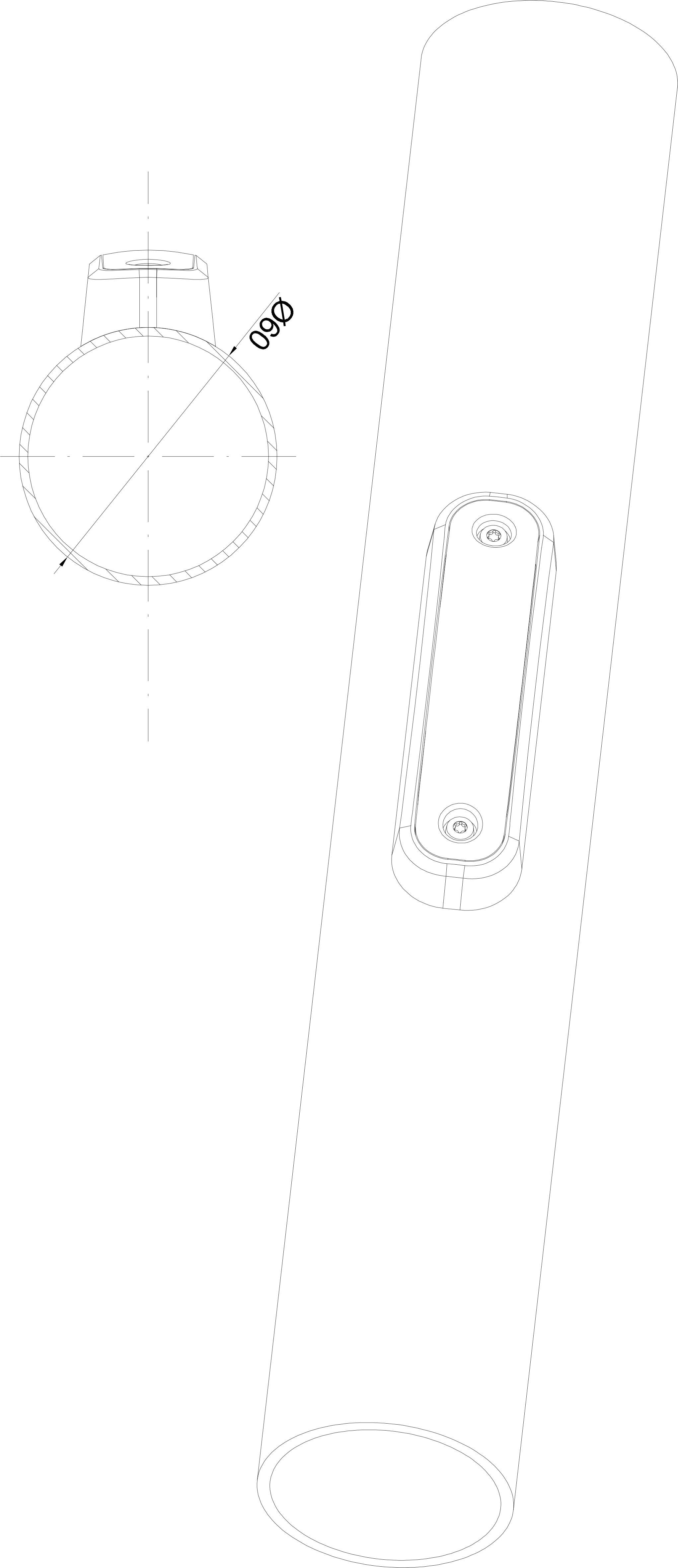 Feu de gabarit avant blanc Fristom 90045 transparent extrêmités de câble ouvertes 12 V, 24 V