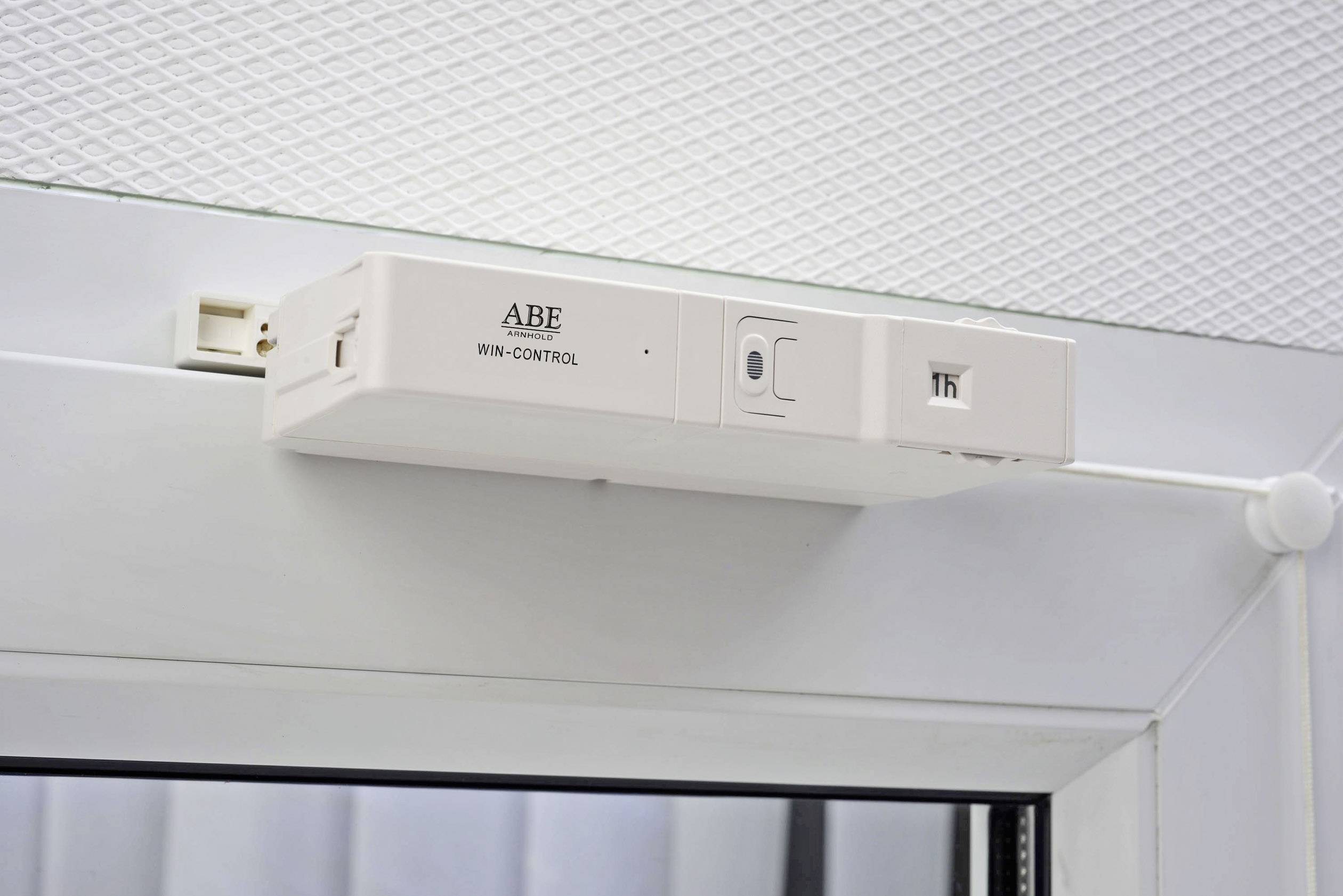 ABE Arnhold Win-Control WS 20.1-WH Motorisation pour fenêtre