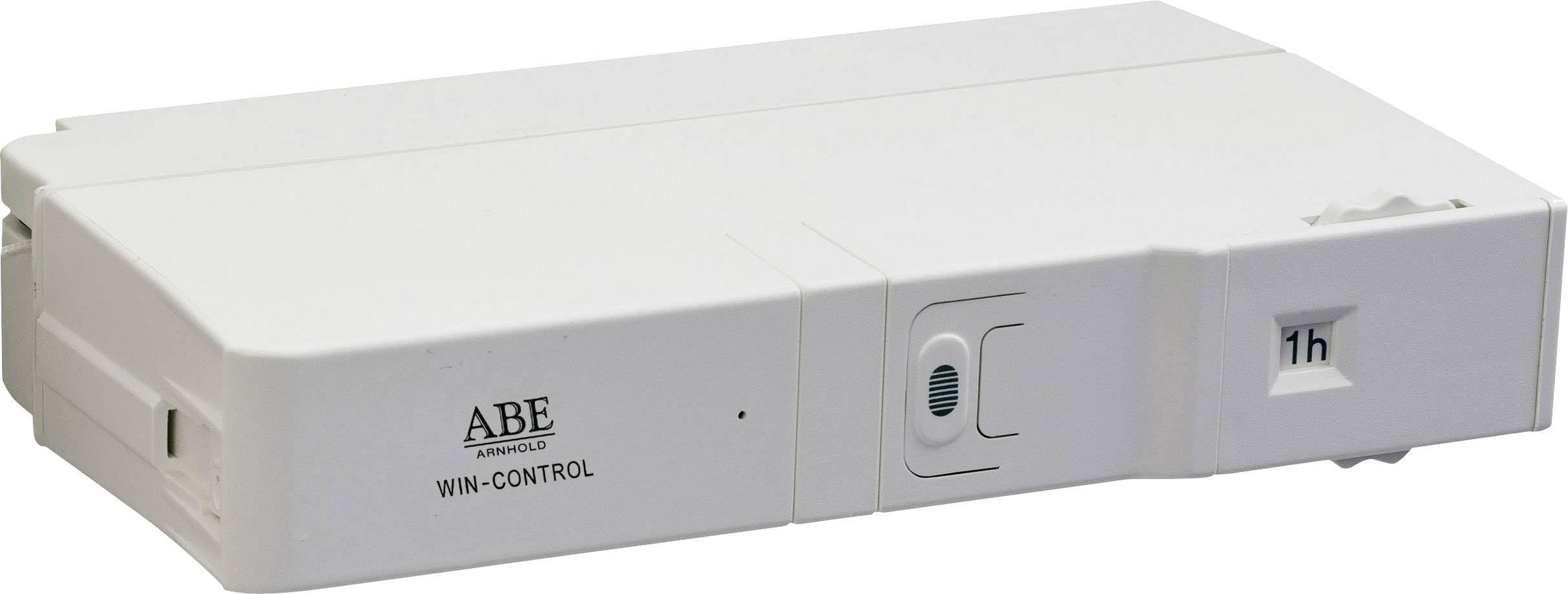 ABE Arnhold Win-Control WS 20.1-WH Motorisation pour fenêtre