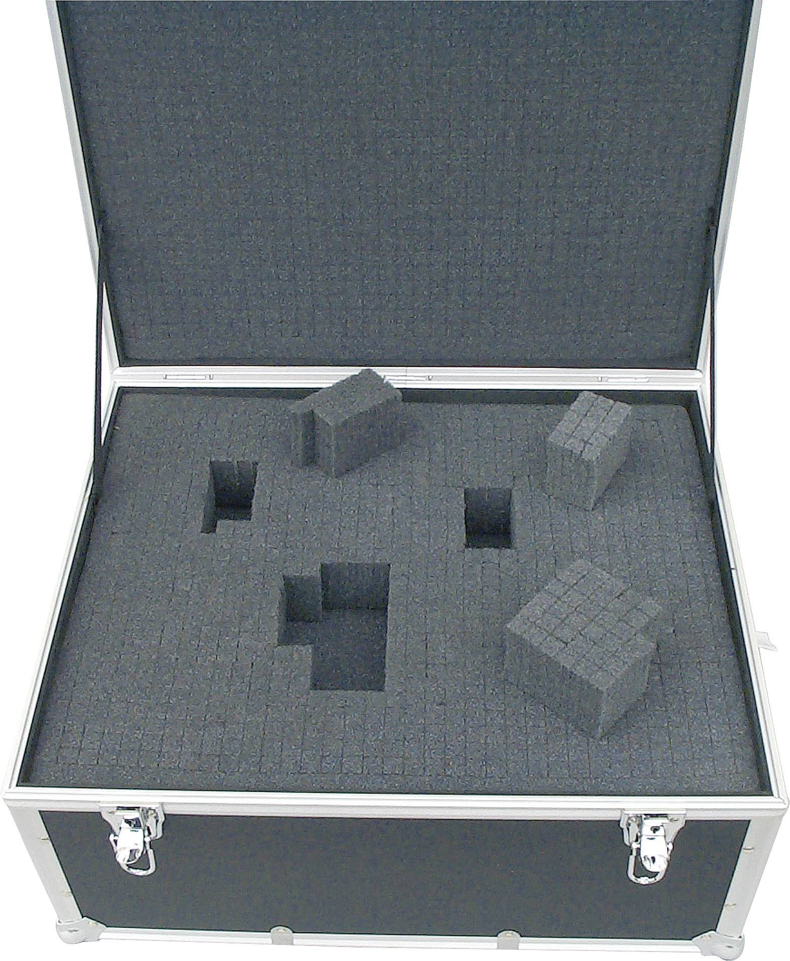 VISO MOUSSE Insert en mousse (L x l x H) 90 x 625 x 525 mm