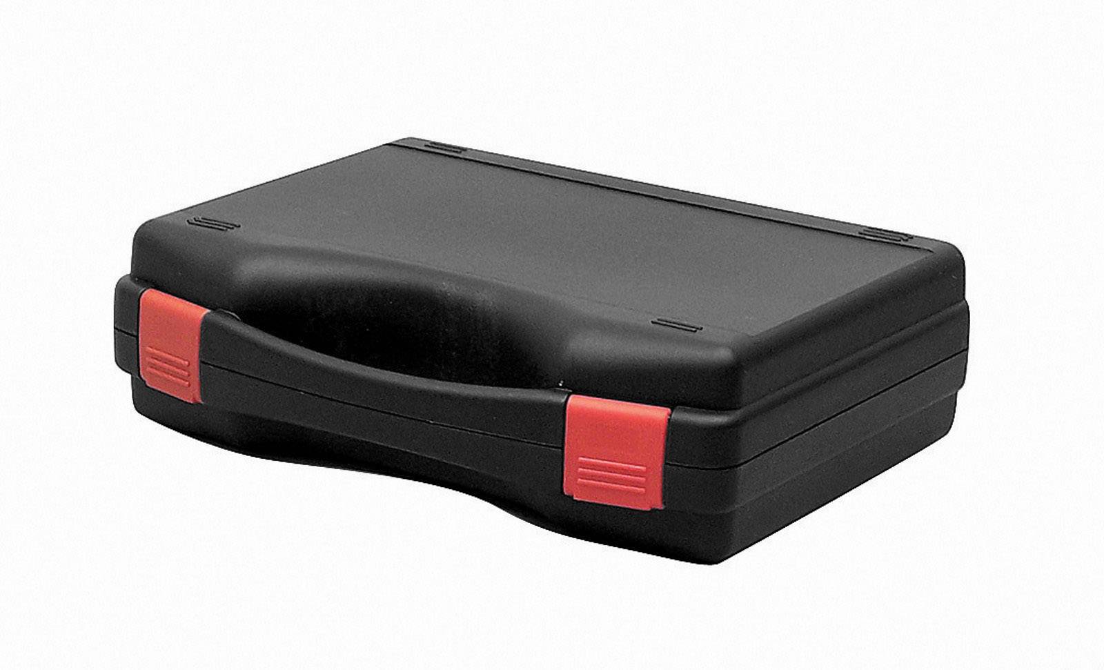 VISO TEKNO2003 universelle Mallette à outils non équipée (L x l x H) 255 x 210 x 72 mm