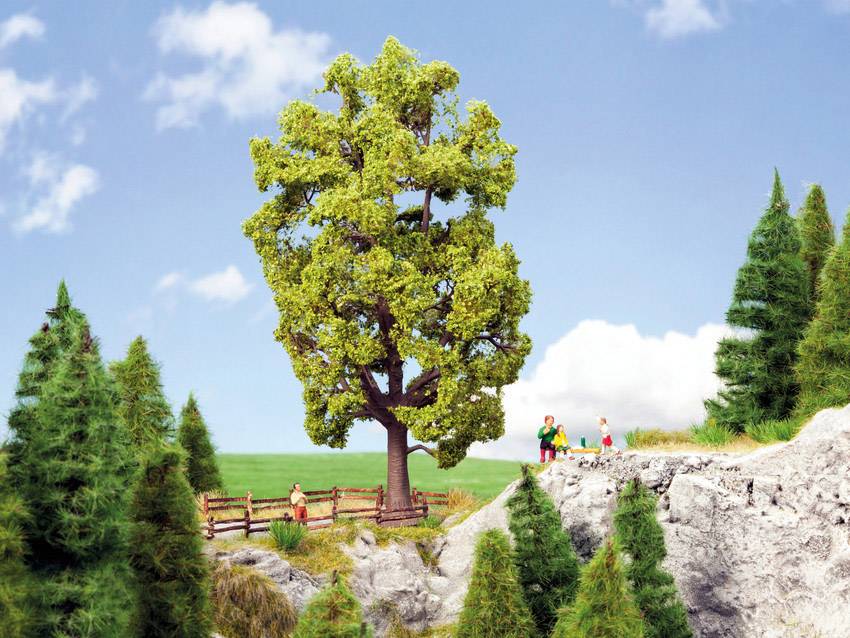 Arbre tilleul NOCH 0021781 185 mm 1 pc(s)