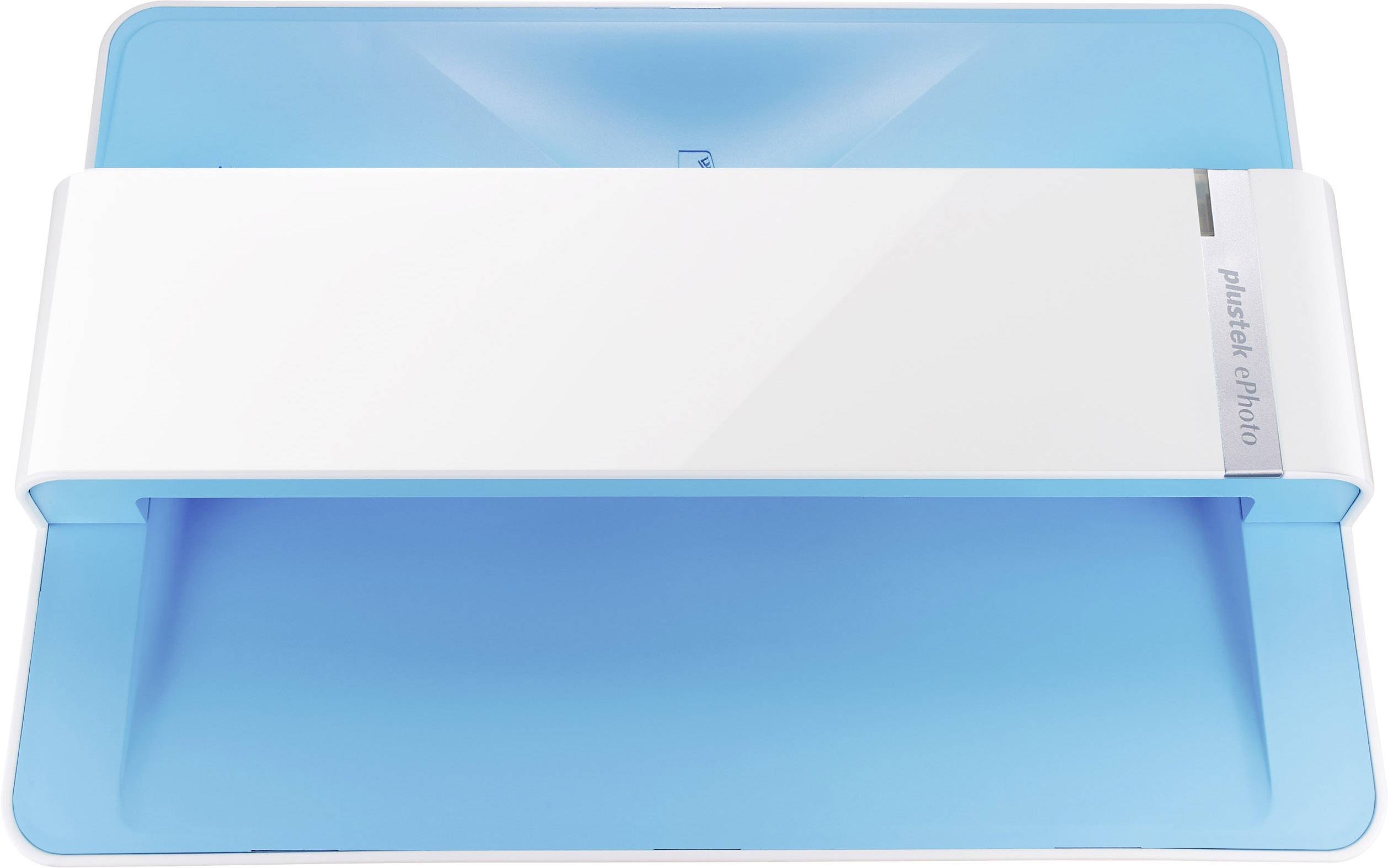 Scanner photo Plustek ePhoto Z300 300 x 300 dpi fonctionnement automatique