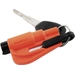 Outil de sécurité resqme 310133 coupe-ceinture, brise-vitre Outil de sécurité resqme 310133 coupe-ceinture, brise-vitre