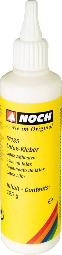 Colle latex NOCH 0061135 125 g