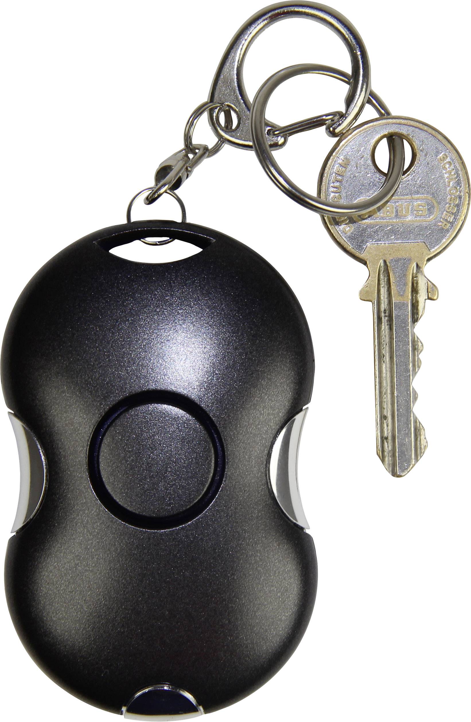 kh-security Alarme de poche 100 dB 100204