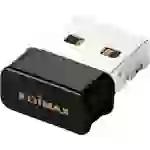 Clé Wi-Fi USB 2.0, WiFi, Bluetooth EDIMAX EW-7611ULB 150 MBit/s Clé Wi-Fi USB 2.0, WiFi, Bluetooth EDIMAX EW-7611ULB 150 MBit/s