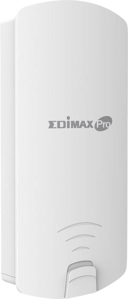 Point d'accès Wi-Fi PoE pour extérieur EDIMAX Pro 900 MBit/s 5 GHz