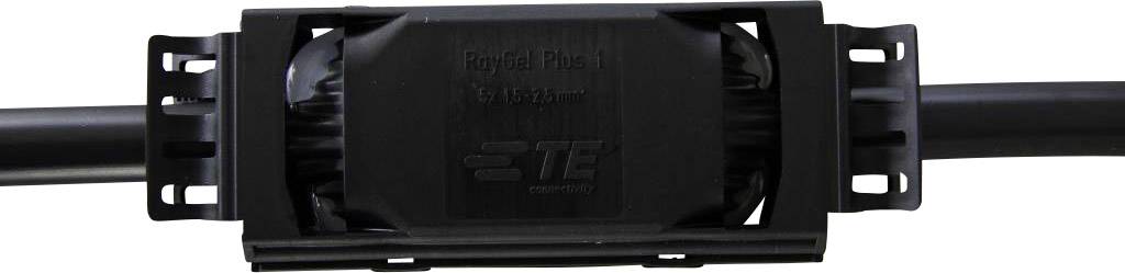 Manchon de câble Heidemann 30441 1 pc(s)