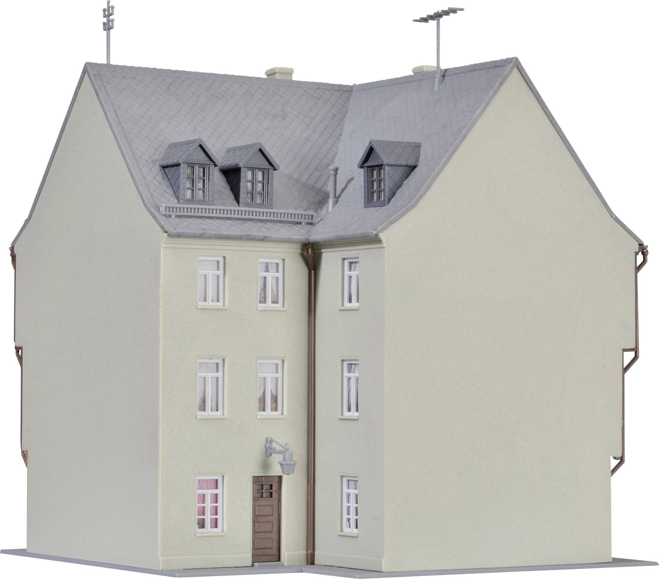 Kibri 38904 H0 Maison à colombages Miltenberg