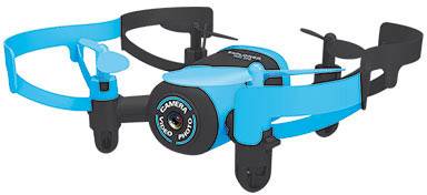 Amewi Mini FPV Drone Explorer Quadrocopter RtF Kameraflug