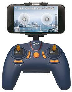 Amewi Mini FPV Drone Explorer Quadrocopter RtF Kameraflug