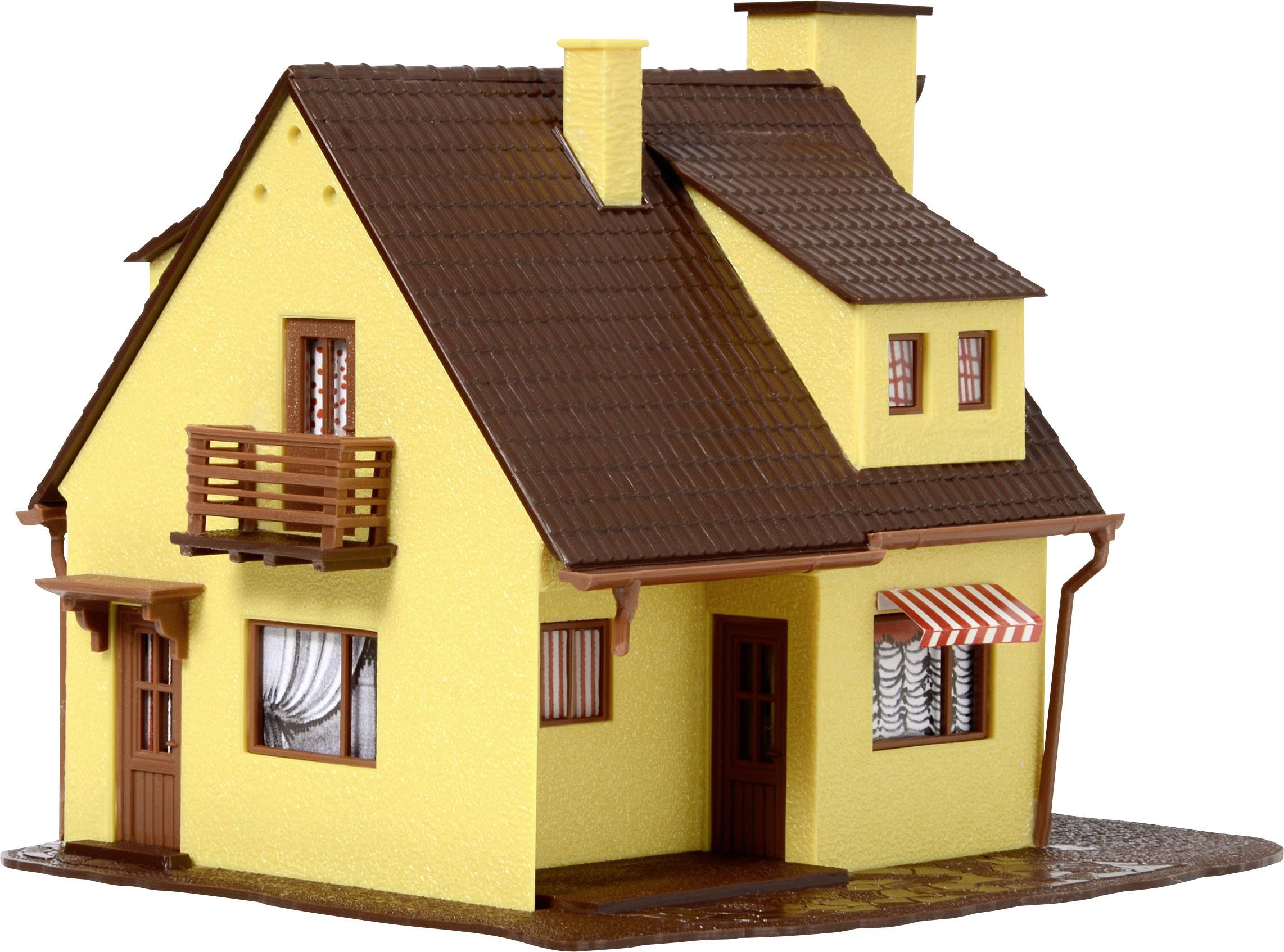 Vollmer 49217 H0 Maison individuelle