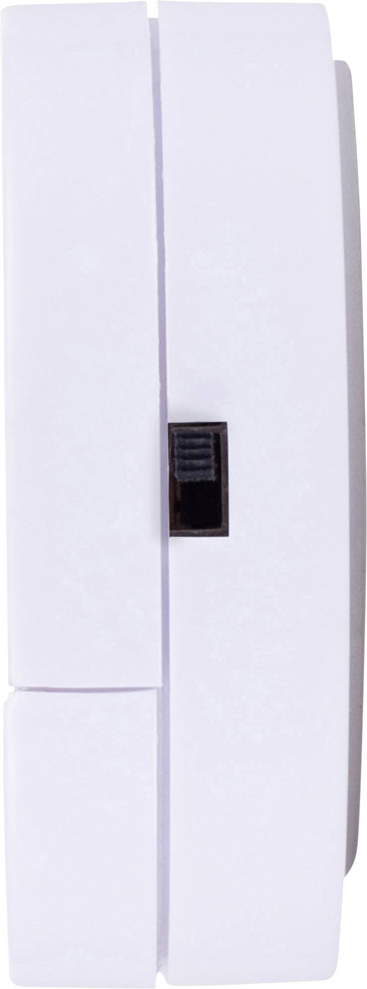 Smartwares Détecteur de bris de verre jeu de 2 85 dB SC08/2