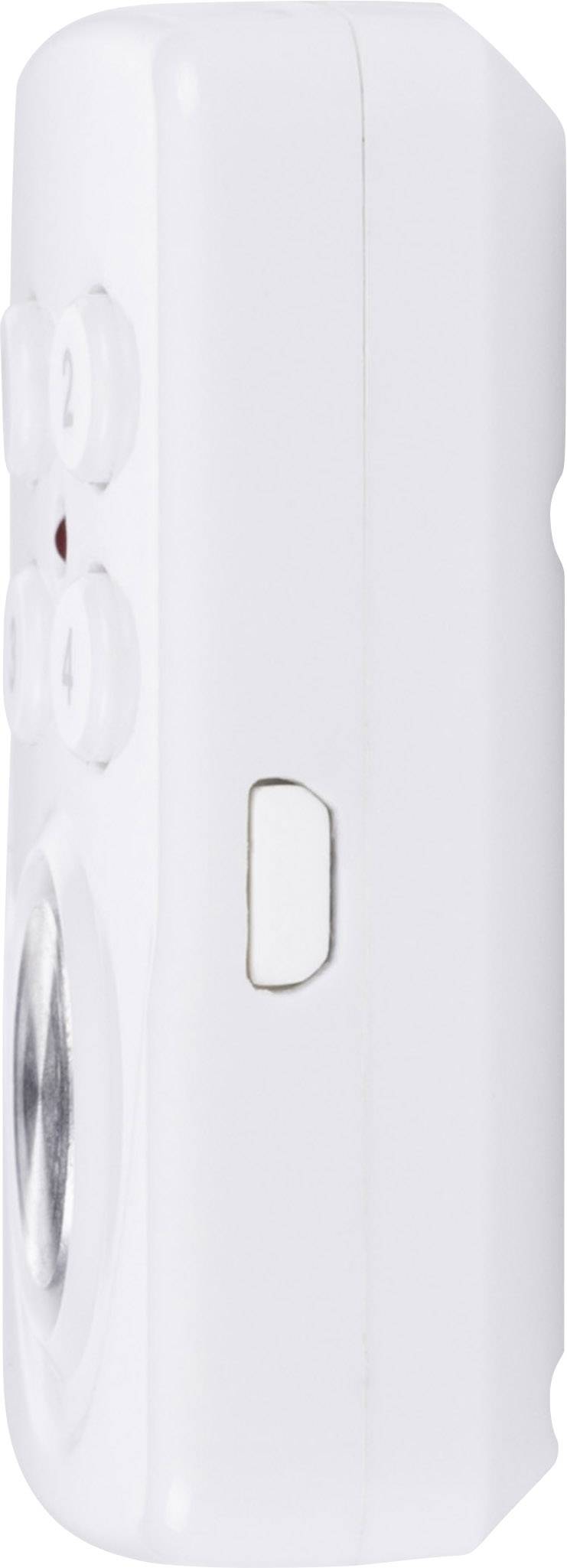 Smartwares Alarme pour porte / fenêtre avec code 100 dB SC33