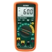 Extech EX350 Multimètre numérique CAT III 600 V Affichage (nombre de points): 4000 Extech EX350 Multimètre numérique CAT III 600 V Affichage (nombre de points): 4000