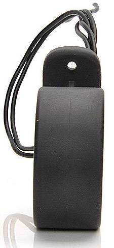 Feu de gabarit latéral, gauche, droite blanc, rouge SecoRüt 90883 extrêmités de câble ouvertes 12 V, 24 V