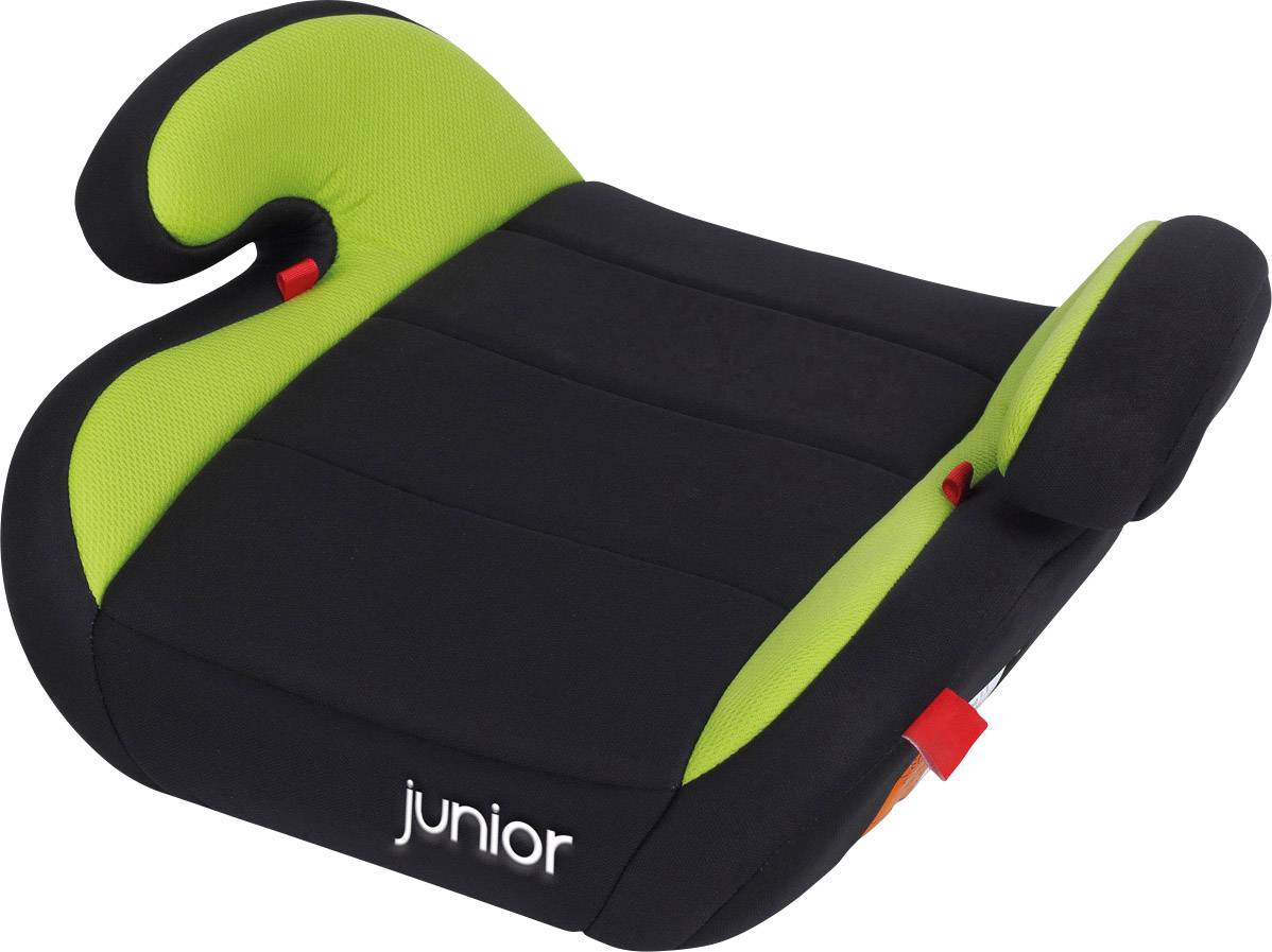 Réhausseur pour siège bébé Petex 44430013 vert