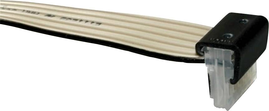 TAMS Elektronik 44-09250-01-C Câble plat 6 pôles