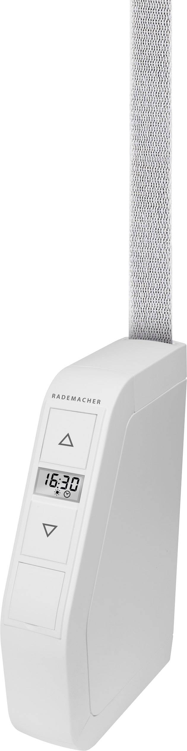 Rademacher 16233019 Comfort 1500-UW Enrouleur de sangle électrique 23 mm Force de traction (max.) 30 kg montage apparent
