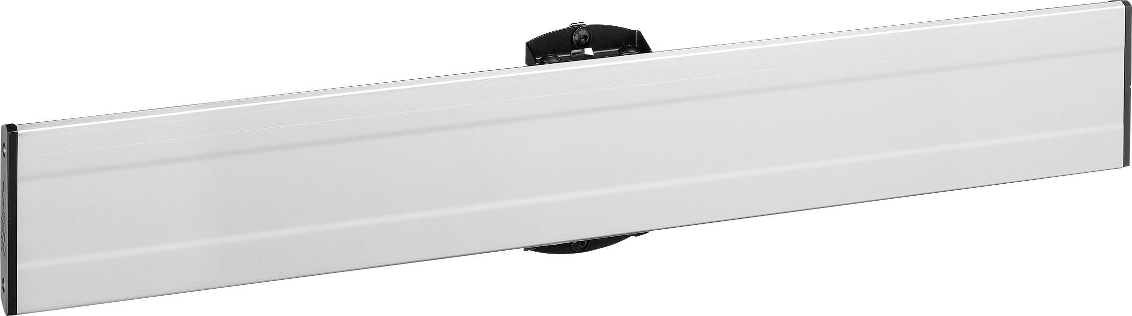 Compartiment de rangement PFB 3409 Vogel's argent