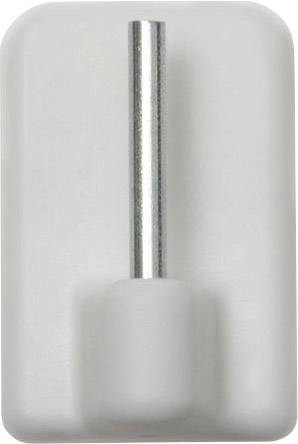 SWG Crochet pour vitrage plastique 68343980 4 pc(s)