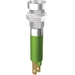 Voyant de signalisation LED Signal Construct SMZD08224 vert 24 V/DC 17 mA 1 pc(s) Voyant de signalisation LED Signal Construct SMZD08224 vert 24 V/DC 17 mA 1 pc(s)