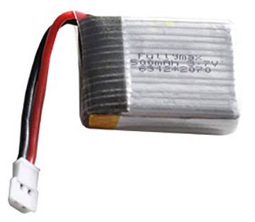 Amewi Pièce de rechange Accu de vol Convient au modèle (modélisme): Sky Trainer V2, SC150 3D