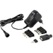 Bloc d'alimentation réglable HyCell 1201-0005 3 V/DC, 4.5 V/DC, 5 V/DC, 6 V/DC, 7.5 V/DC, 9 V/DC, 12 V/DC 300 mA 3.6 W Bloc d'alimentation réglable HyCell 1201-0005 3 V/DC, 4.5 V/DC, 5 V/DC, 6 V/DC, 7.5 V/DC, 9 V/DC, 12 V/DC 300 mA 3.6 W