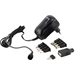 Bloc d'alimentation réglable HyCell 1201-0007 3 V/DC, 4.5 V/DC, 5 V/DC, 6 V/DC, 7.5 V/DC, 9 V/DC, 12 V/DC 1000 mA 12 W Bloc d'alimentation réglable HyCell 1201-0007 3 V/DC, 4.5 V/DC, 5 V/DC, 6 V/DC, 7.5 V/DC, 9 V/DC, 12 V/DC 1000 mA 12 W