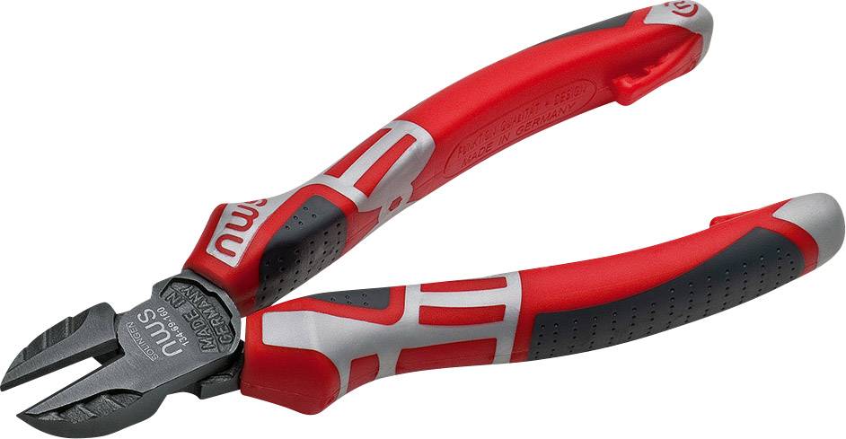 NWS 134-69-145 pour l'atelier Pince coupante diagonale avec facette 145 mm