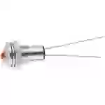 Voyant de signalisation LED SCI R9-103L-12-WD blanc 3.6 V 20 mA Voyant de signalisation LED SCI R9-103L-12-WD blanc 3.6 V 20 mA