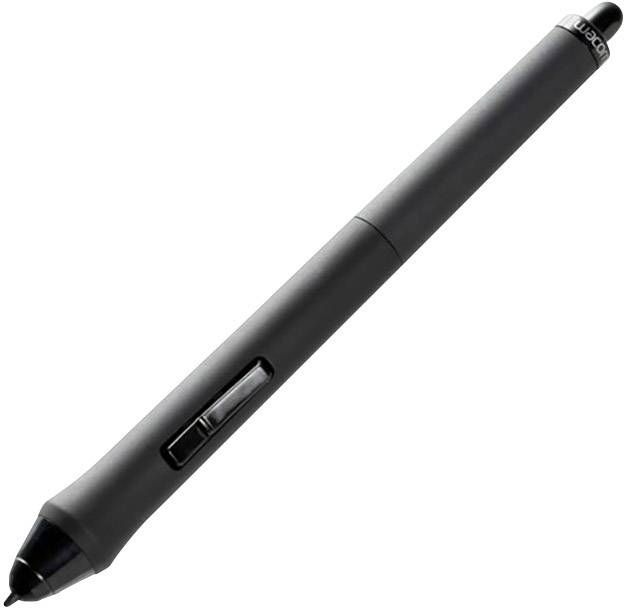 Wacom Pro Pen 2 Stylet de saisie pour tablette graphique noir