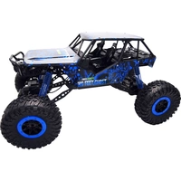 Crawler électrique Amewi Crazy Crawler brushed 2,4 GHz 4 roues motrices (4WD) 100% RtR 1:10 Crawler électrique Amewi Crazy Crawler brushed 2,4 GHz 4 roues motrices (4WD) 100% RtR 1:10
