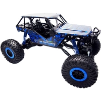 Crawler électrique Amewi Crazy Crawler brushed 2,4 GHz 4 roues motrices (4WD) 100% RtR 1:10 Crawler électrique Amewi Crazy Crawler brushed 2,4 GHz 4 roues motrices (4WD) 100% RtR 1:10
