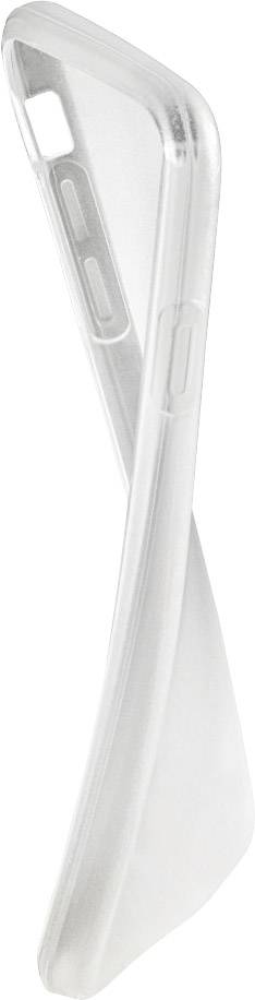 Hama Crystal Coque arrière Apple iPhone 7, iPhone 8, iPhone SE (2. Generation), iPhone SE (3. Generation) transparent