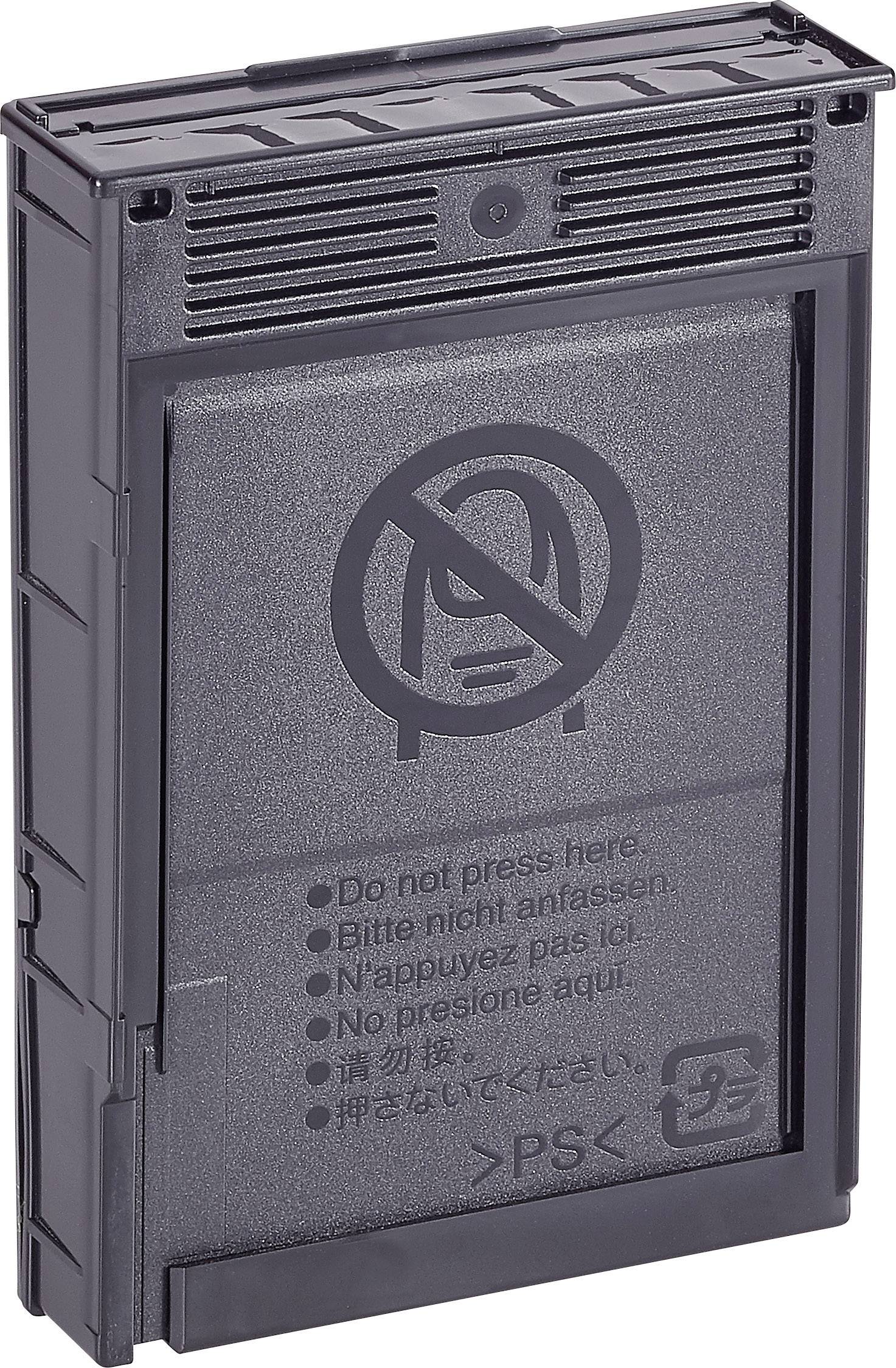 Film instantané Fujifilm INSTAX MINI 10er Pack