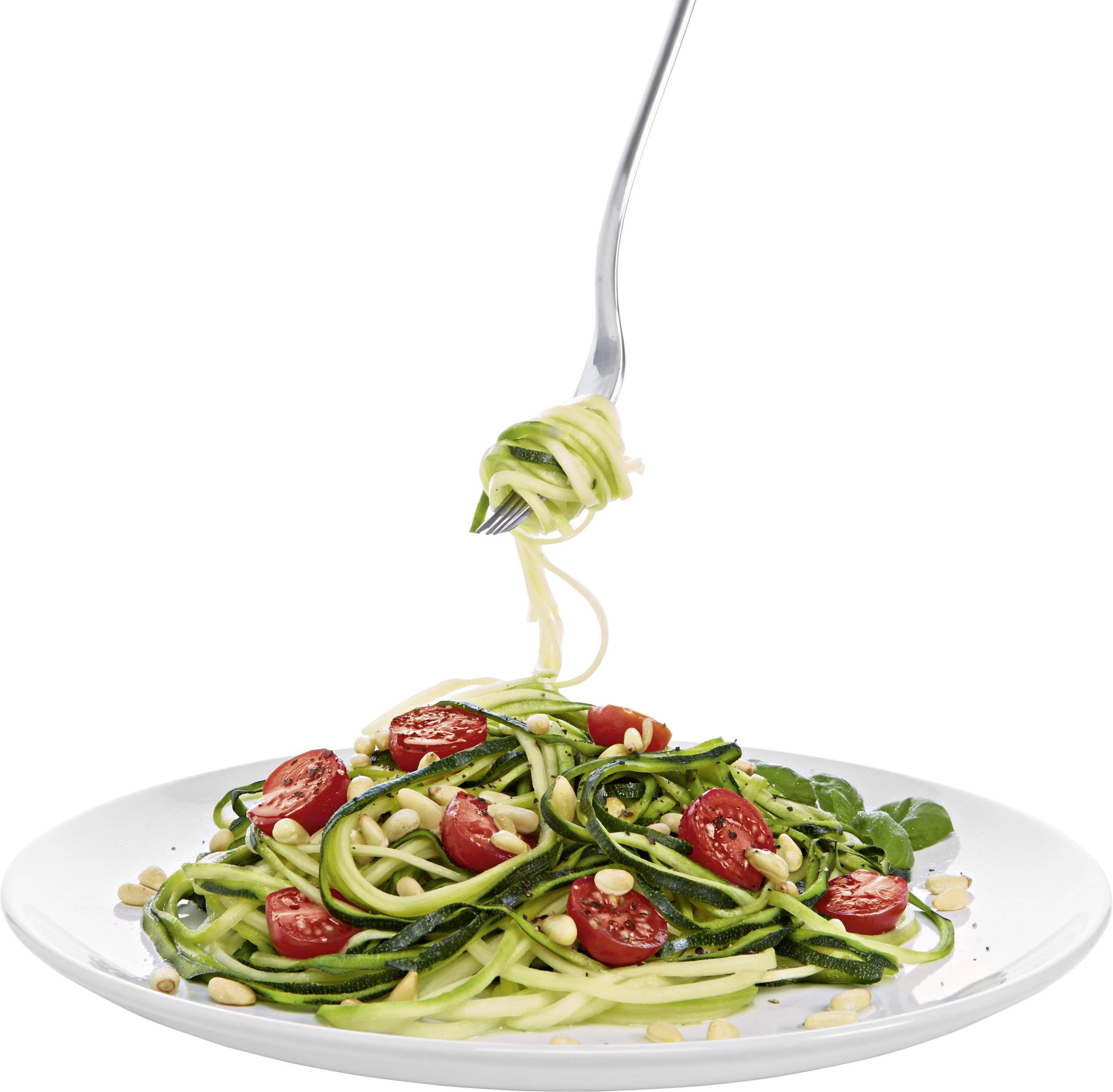 WMF KULT X Coupe-légumes en spirale 80 W acier inoxydable