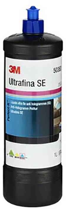 3M Perfect-It™ Ultrafina SE Politur 50383 Polish pour voiture 1 l