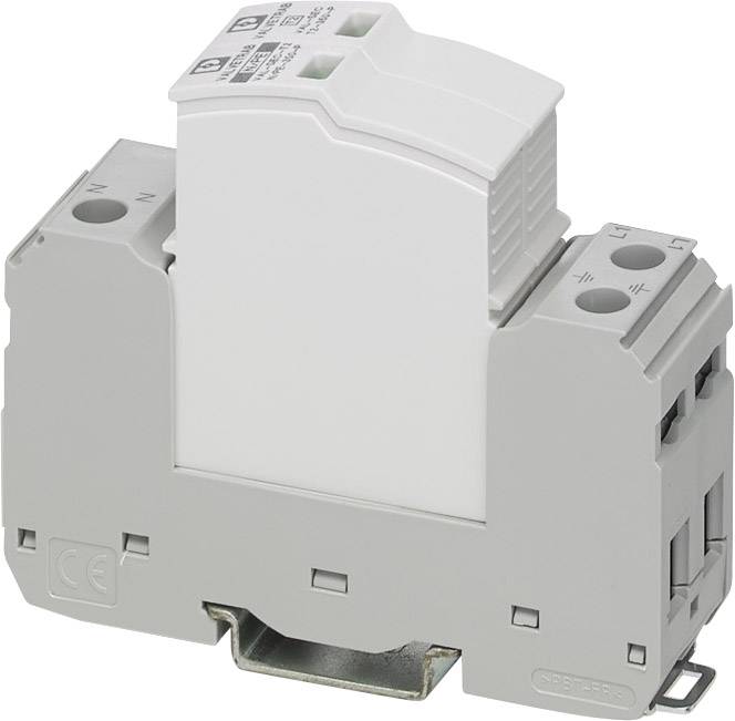 Phoenix Contact 2905341 VAL-SEC-T2-1S-350 Dispositif antisurtension Protection anti-surtension pour: armoire de distribution 20