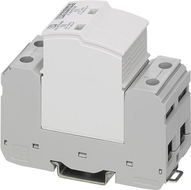 Phoenix Contact 2905465 FLT-SEC-T1+T2-1C-350/25-FM Parafoudre pour armoire électrique Protection anti-surtension pour: armoire de