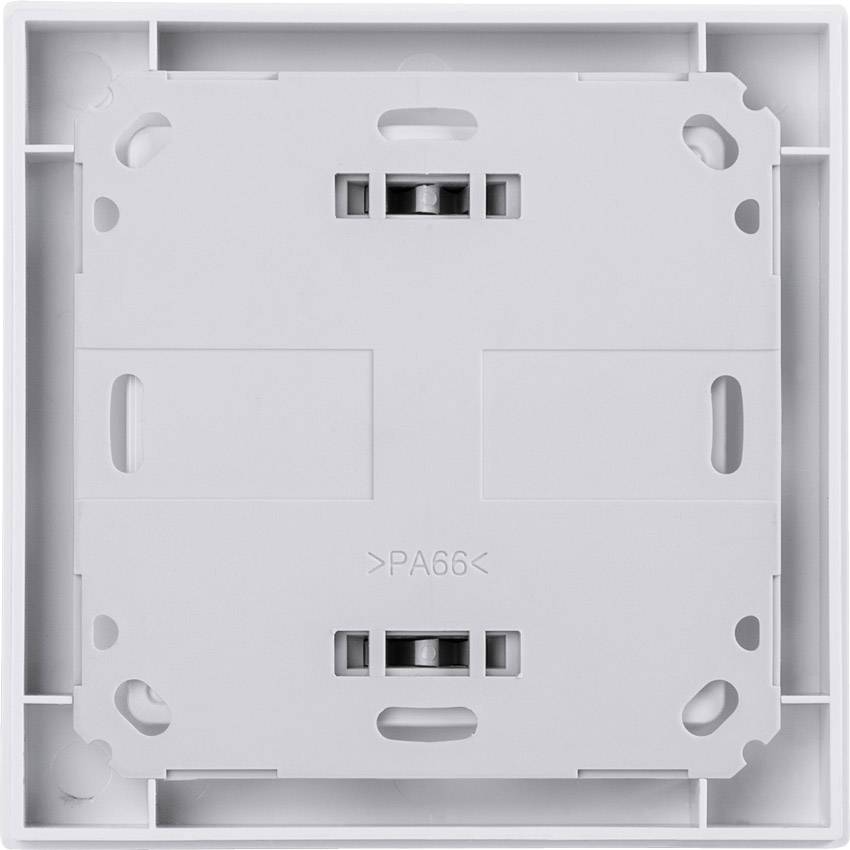 Homematic IP sans fil Thermostat mural HmIP-WTH-2