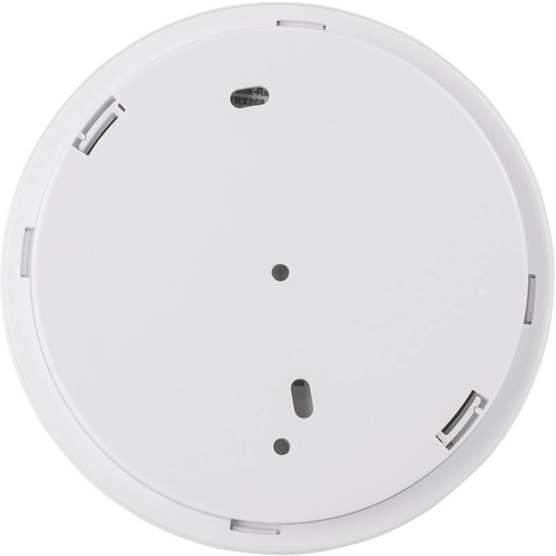 Kit de démarrage détecteur de fumée Homematic IP Smart Home HmIP-SK4