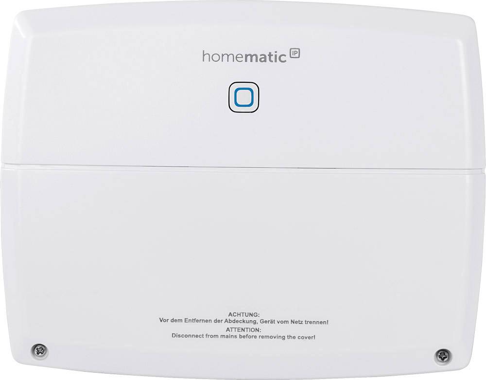 Homematic IP sans fil Multi IO Box HmIP-MIOB