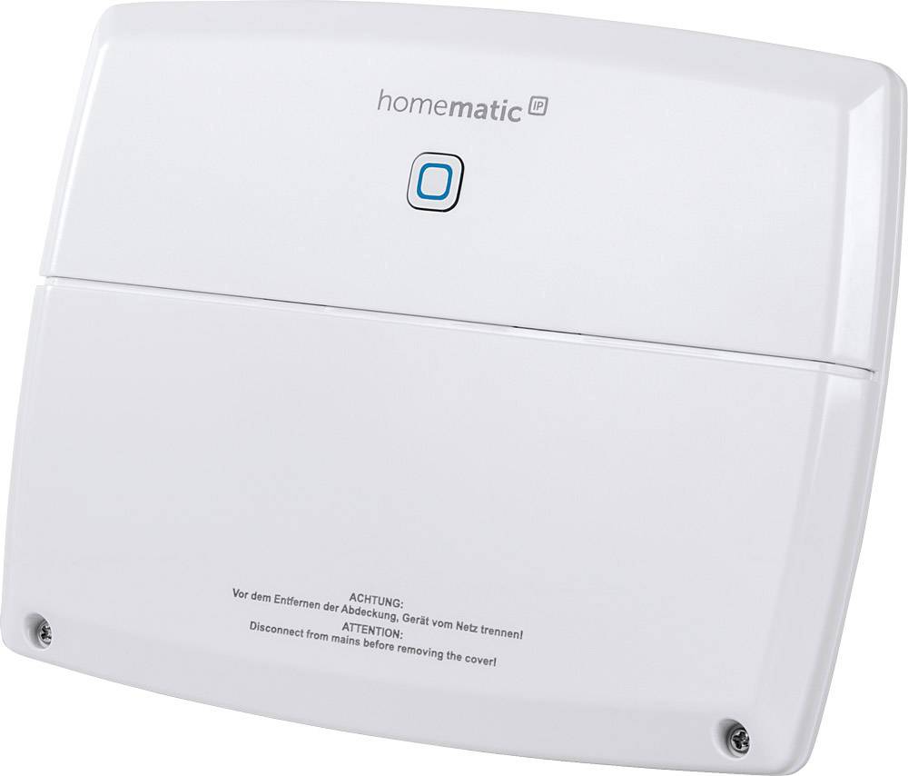 Homematic IP sans fil Multi IO Box HmIP-MIOB